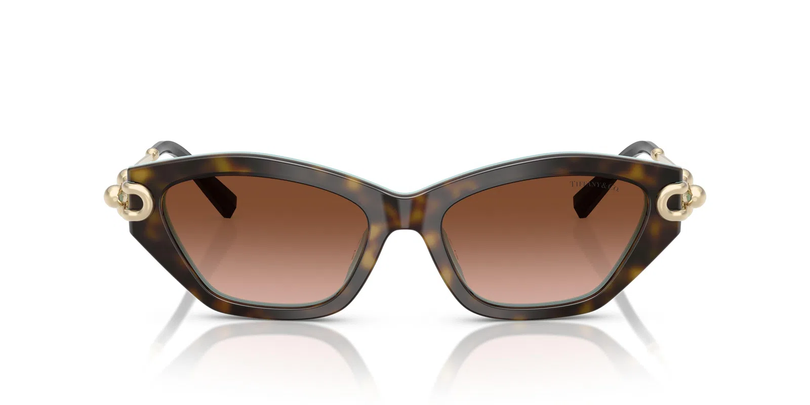 Tiffany 4231U Sunglasses - view 5